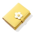 thumbnail image 2 of Kcolen Stylish Floral Print Compact Tri-Fold Wallet for Women and Girls Student Everyday, 2 of 3