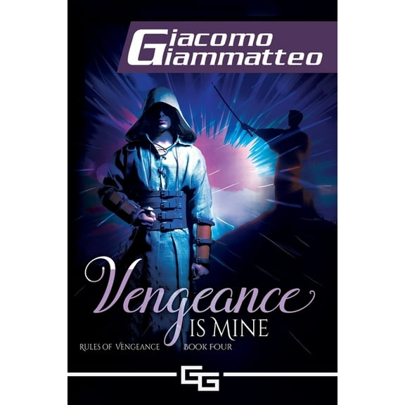 Vengeance Is Mine, (Paperback)