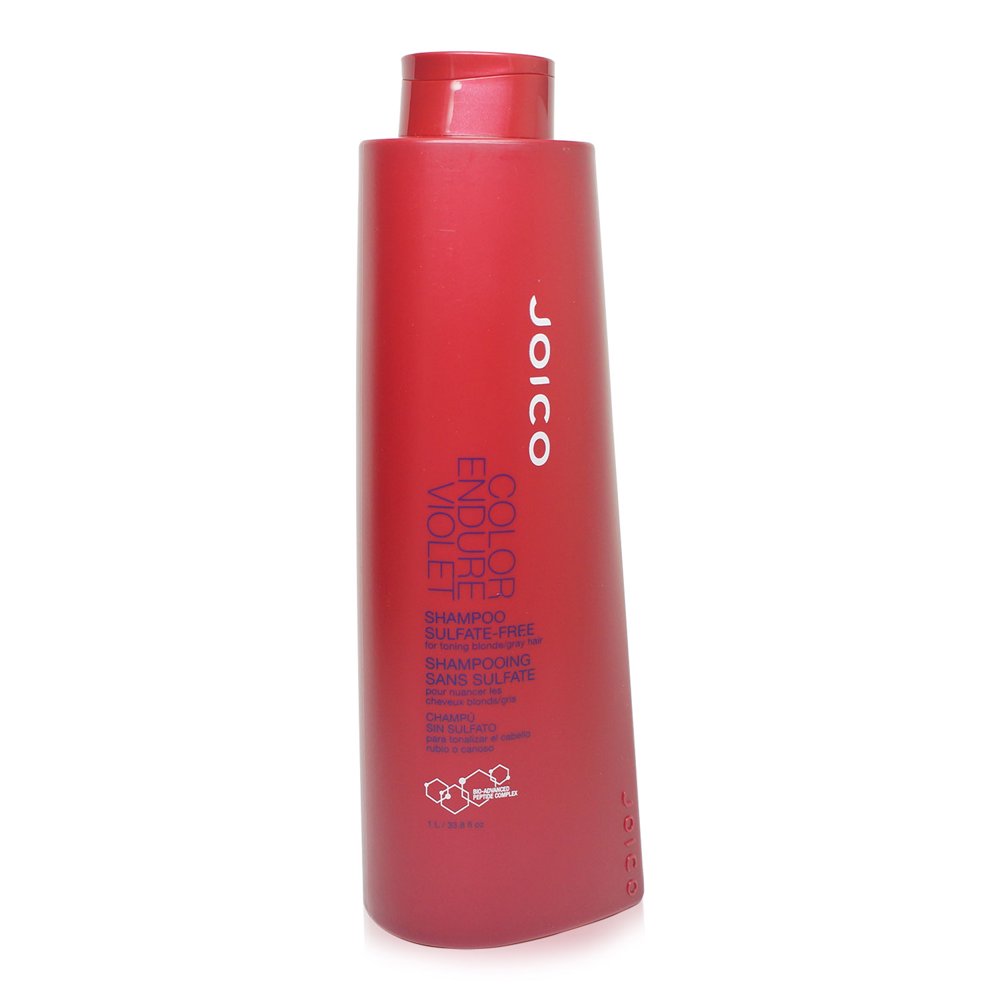 Joico Joico Color Endure Violet/Sulfate Free Shampoo (No Pump) 33.8 Oz