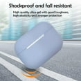 thumbnail image 3 of Soft Silicone Earphone Protective Case Cover For Apple ' Pro Airpods ◇з κυ сα W1H7, 3 of 8