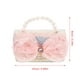 thumbnail image 3 of Bolso bandolera de moda, bolso kawaii, bolso bandolera con asa de perla, 3 of 7