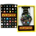 thumbnail image 3 of Pac-Man 871258 Pac-Man Power-Ups & Ghosts Analog Watch, 3 of 3