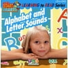 Alphabet & Letter Sounds (CD) (Includes DVD)