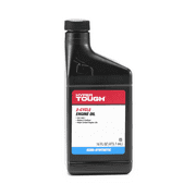 Hyper Tough 16oz Synthetic Blend 2-Cycle Oil, Makes 6 Gallons