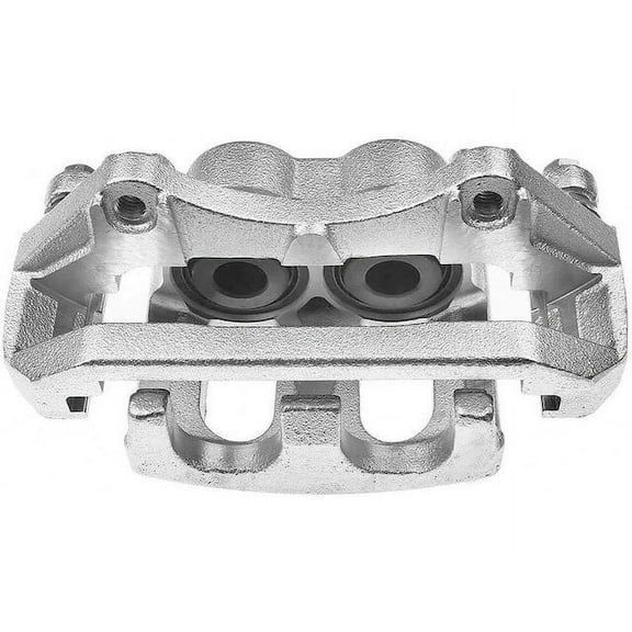 Front Brake Caliper - Compatible with 2010 - 2019 Ford Taurus 2011 2012 2013 2014 2015 2016 2017 2018