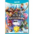 thumbnail image 1 of Super Smash Bros. WiiU, 1 of 4