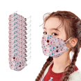 thumbnail image 1 of Mascarillas No Tejidas YONGSHENG para Niños 50 Uds., 1 of 3