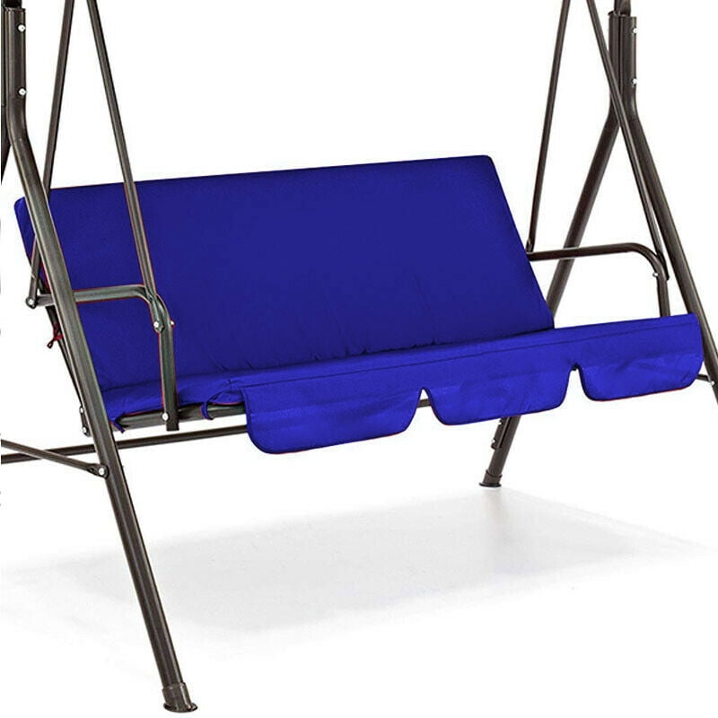 59 inch porch swing cushion