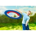 thumbnail image 3 of Toysmith GO Outside GO! Mini Beamo Cerceau Volant (16 Pouces), Couleurs Pouvant Varier, 3 of 4