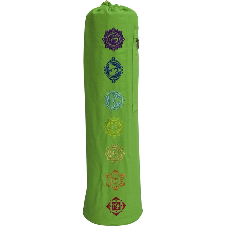 Fit spirit sales yoga mat
