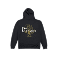 thumbnail image 2 of Officially Licensed APOH, Vincent Van Gogh Sunflowers Hoodie (Front & Back Print), 2 of 2