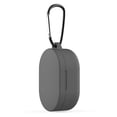 thumbnail image 3 of Bearachild Estuches para auriculares con llavero Funda protectora para auriculares A prueba de polvo Auriculares compatibles con Bluetooth Caja Cables de audio/vídeo Tipo3, 3 of 6