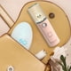 thumbnail image 5 of Injueey Pulverizador de niebla hidratante para la cara, humidificador recargable de 30ml para el hogar, oficina, Camping, botón de atomizador Personal Humidificadores Typ 1 Rosa Injueey HA012536-01B, 5 of 6