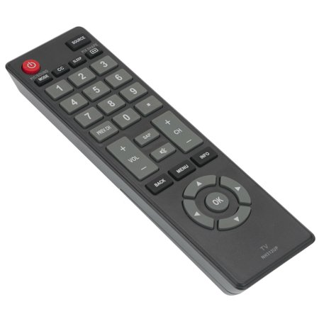 NH312UP Remote fit for SANYO TV FW32D06F FW40D36F FW43D25F FW50D36F FW55D25F