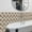 Clearance 208, variant on Peel and Stick Backsplash 10-Sheet 6"x6" Marble Backsplash for Kitchen Wall Self Adhesive Stone Backsplash Tile Peel and Stick for Bathroom Shower Furniture Camper