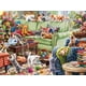 thumbnail image 1 of Rompecabezas Ceaco Paws Gone Wild Kitty Chaos 500 piezas, 1 of 8