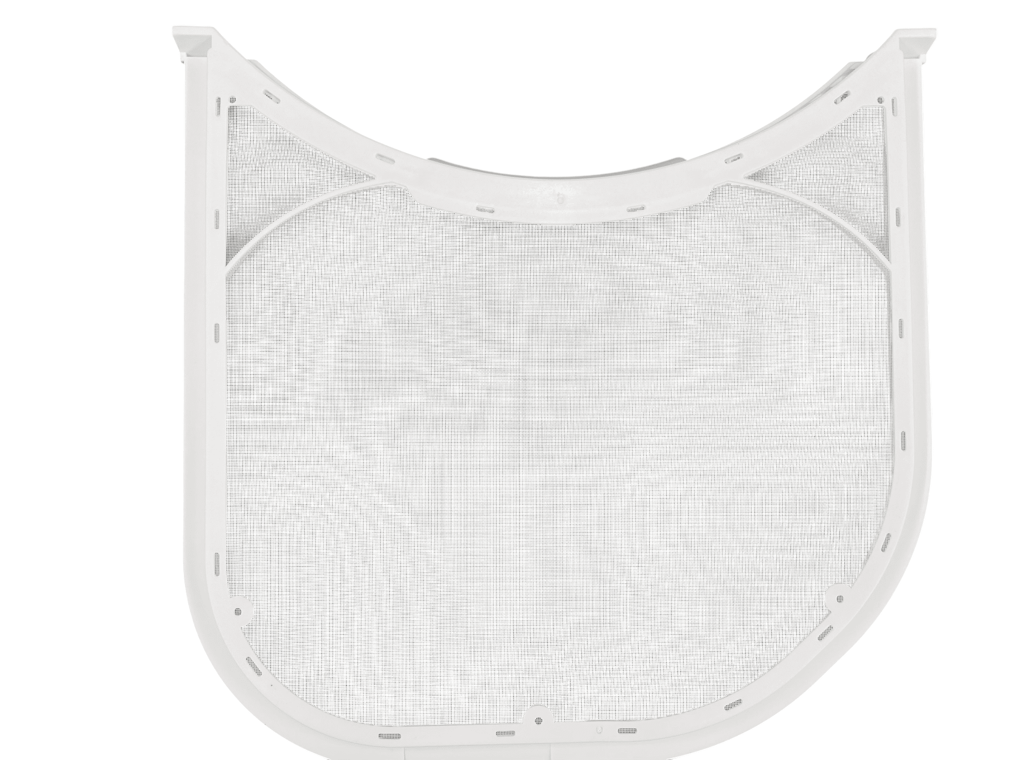 Supco Dryer Lint Screen, LG Brand, AP4440606, PS3527578, 5231EL1003B, DE1002E