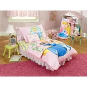 Princess 10pc Toddler Set