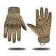 thumbnail image 3 of Wmhnj Guantes de moto con pantalla tctil y proteccin reforzada en la palma: ligeros y transpirables para hombre, ideales para caza y equitacin al aire libre., 3 of 8
