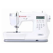 Singer CE677 Elite Computerized Sewing Machine