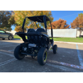 thumbnail image 4 of TrailMaster Cheetah i6 Electric Kids Off-Road Go Kart, 650W Motor, 48V 20Ah Battery, 3-Speed with Reverse, Max Speed 19 MPH, Ages 6–12, (Pre-Assembled, Yellow), 4 of 7