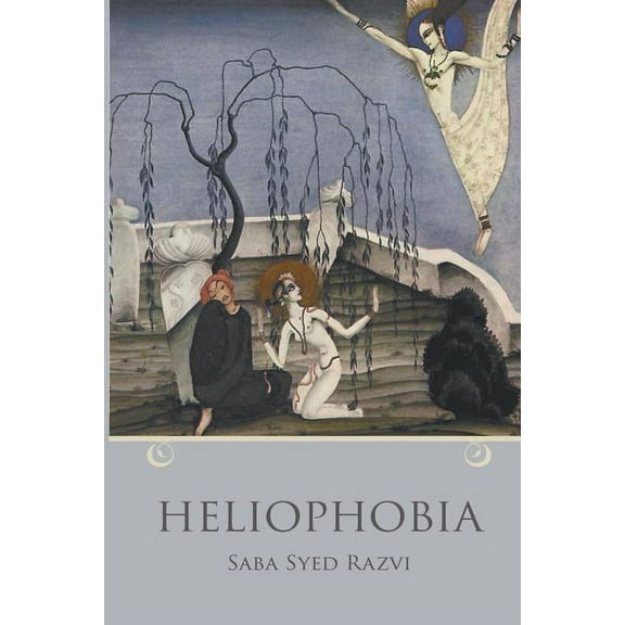 heliophobia (Paperback)