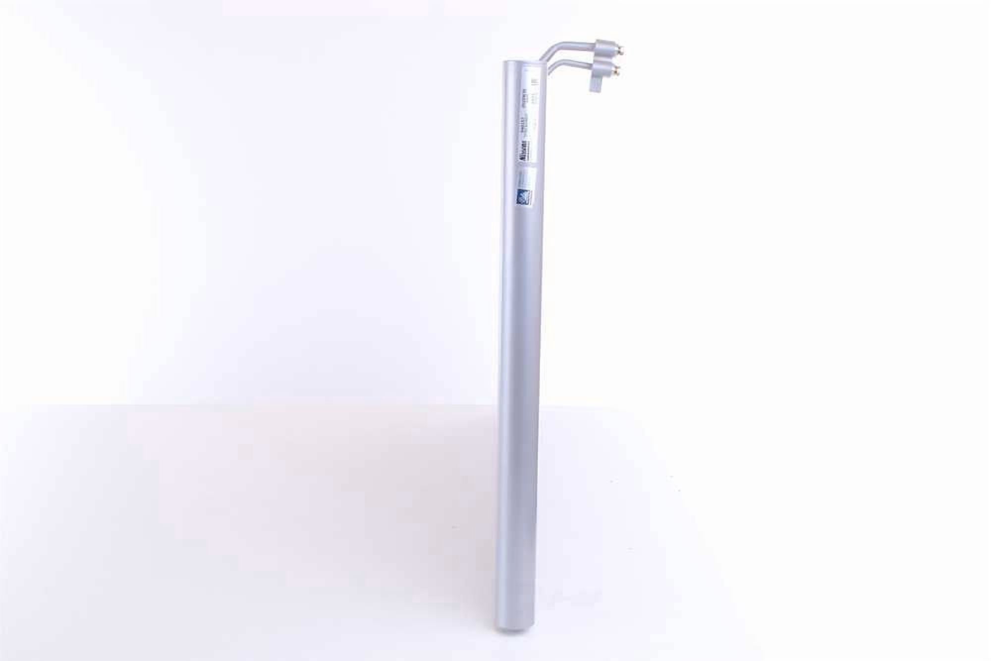 Nissens 940157 Air Conditioning Condenser/Receiver Drier Assembly