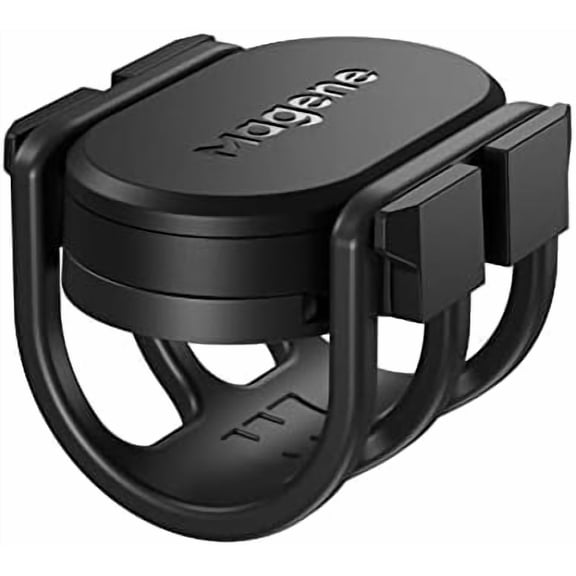 S314 Cadence/Speed Sensor for Cycling, Bike Wireless ANT /Bluetooth RPM Cadence/Speed Sensor Compatible with Phone APP and Bike Computers, Sports Watch Like Garmin, Onelap etc...$$Other