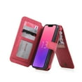 thumbnail image 4 of Wallet Case for  13/13 mini/13 Pro/13 Pro Max Carry Phone Credit Cards ID Cash All in One, 4 of 6