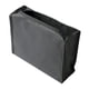 thumbnail image 2 of Car Storage Organizer Universal seat Filler Black Car Phone Holder for Cellphones Wallets Pocket Accessories Automotive Cards, 2 of 9
