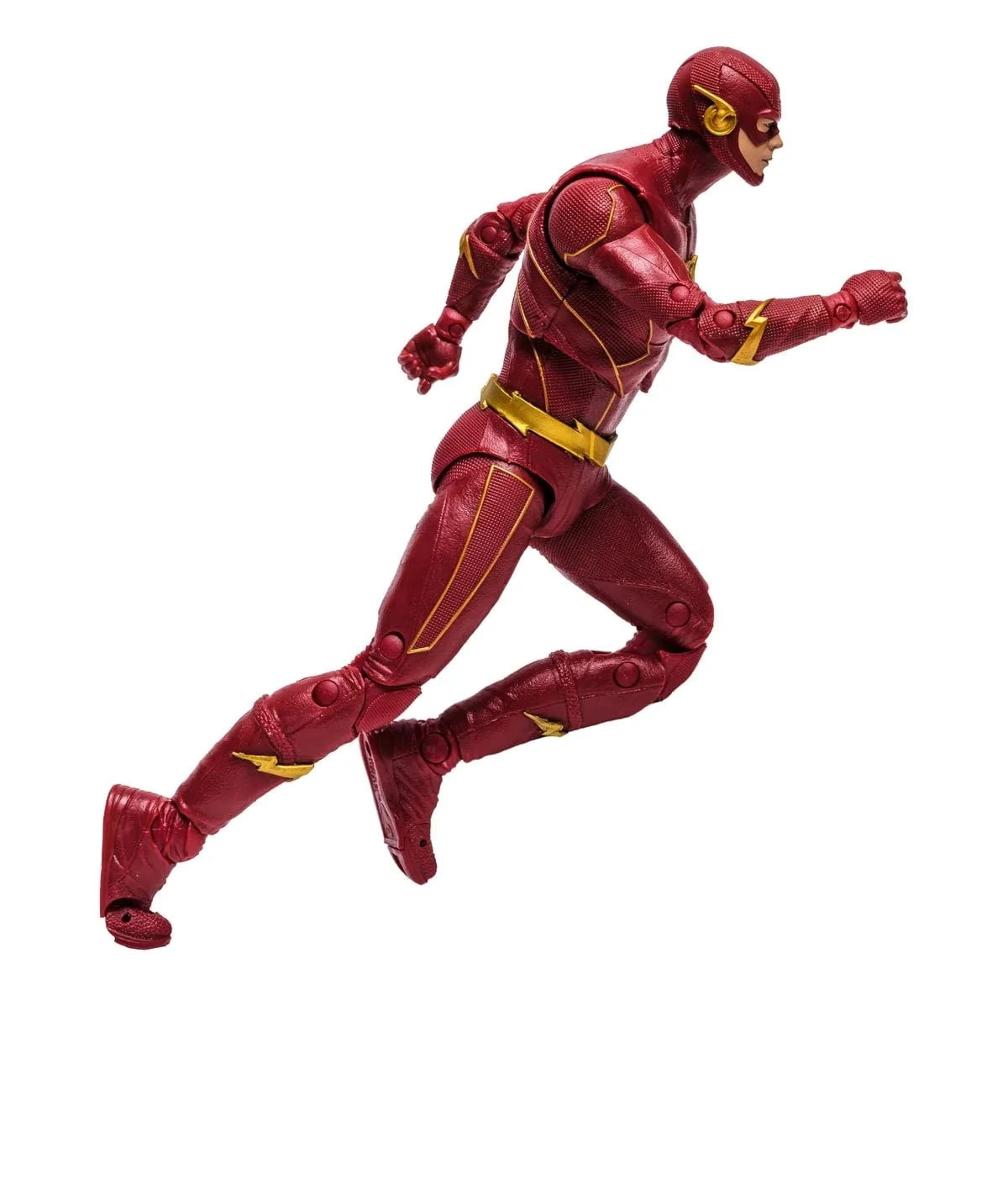 Figura de Coleccion McFarlane Toys DC Multiverse The Flash Walmart en linea