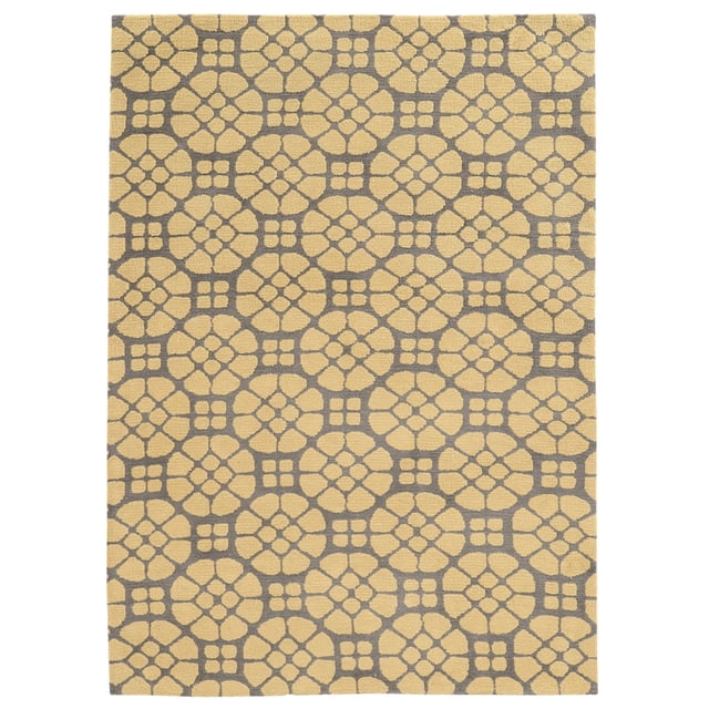 8X10 GEO LYNETTE GRE - FRENCH