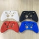 thumbnail image 3 of Funda De Silicona Con Mango, Funda Protectora Antideslizante Para Gamepad, Funda Protectora Para Mando De Juegos Para Xbox Series S/X Cateissary EL013296-04, 3 of 6
