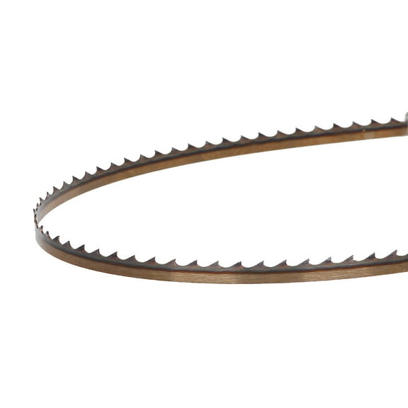 Timber Wolf Bandsaw Blade 111" X 3/8" X 3 Tpi Alternate Set