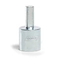thumbnail image 2 of Camco RV Leveling Scissor Jack Socket Drill Adapter, Fits 3/8 and 1/2 Power Drills, Works with All 3/4 Hex Drive Jacks (57363), 2 of 10