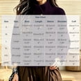 thumbnail image 6 of uublik Trench Coat Women Purple Button Down Collared Short Jacket Trendy Clothes, 6 of 6