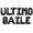 Black, variant on Letter Balloons - ULTIMO BAILE 16" Inch Alphabet Letters Foil Mylar Balloon Bachelorette or Bridal Shower Party Banner (Green)