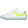 thumbnail image 2 of Tenis Pony  Hombre Slamdunk Casual Blanco 5677, 2 of 8