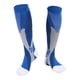 thumbnail image 1 of Qarigey 1 par de calcetines de compresión de alambre de nailon, portátiles, reutilizables, lavables, protectores, transpirables, Medias P/M, 1 of 6
