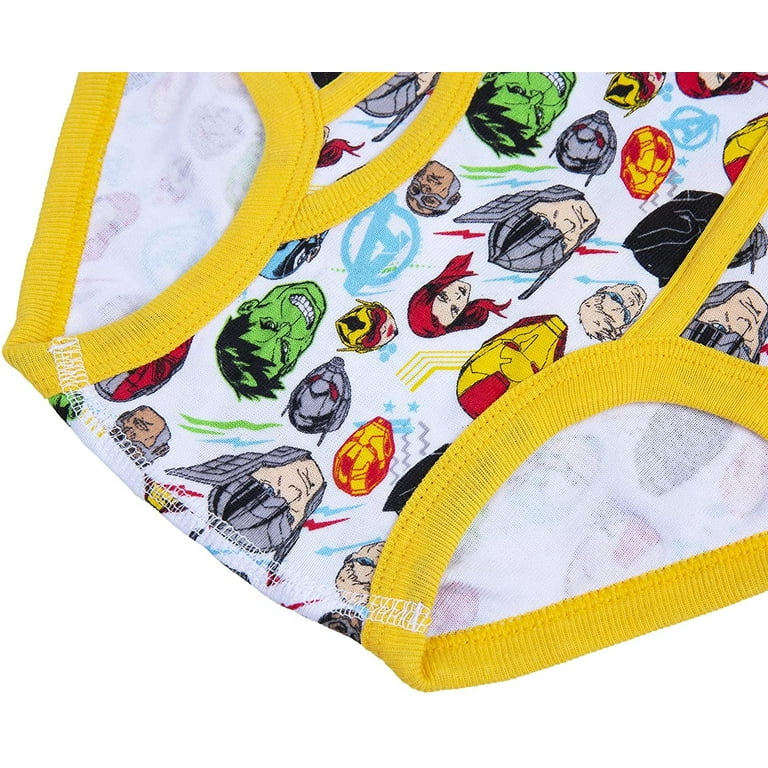 Marvel Underwear Accessories for Kids - Poshmark