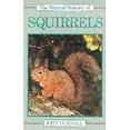 thumbnail image 1 of Pre-Owned The Natural History of Squirrels (Natural History Series) (Hardcover) 0816016941 9780816016945, 1 of 1