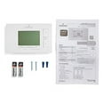 thumbnail image 4 of Emerson 80 Series Universal Programmable Thermostat, 5 In. Display, 2 Heat / 2 Cool, 4 of 4