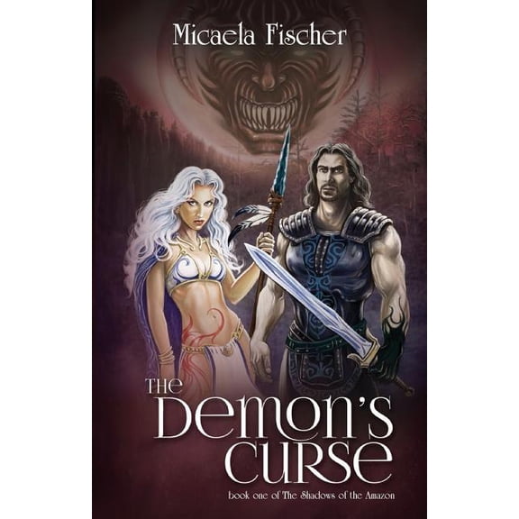 The Demon's Curse, (Paperback)