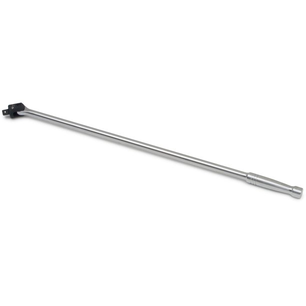Breaker Bar Titan 12047 Drive de 1/2 pulgada x 30 pulgadas de alta resistencia