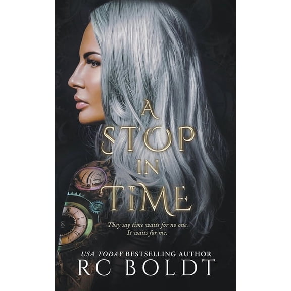 A Stop in Time, (Paperback)