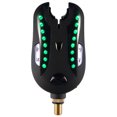 thumbnail image 1 of TARUOR Wireless Digital Fishing Fishing Bite Alarms Set Fishing Sound Alert Kit Indicator with Portable Case, 1 of 6