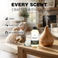 thumbnail image 4 of 4.1 Fl.Oz White Tea Essential Oil - Long Lasting Scent with Neroli & Bergamot for Diffuser, Humidifier, Aromatherapy, Massage, Bath & Relaxation, 4 of 7