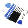 thumbnail image 4 of Gamvdout DIY Tool Kit 11 in 1 Cell Phones Opening Pry Repair Tool Kits Smartphone Screwdrivers Tool Set Tool Sets), 4 of 7