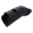 thumbnail image 4 of FLA Pro-Lite Prof Grade Low Profile 6 Inch Wrist Splint, Large, Left, BLK, 4 of 4