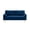 Navy, variant on 65" Velvet Upholstered Small Loveseat Couch, 2 Seater Sofa with Pine Wood Frame, Comfortable Loveseat with High-Density Sponge for Living Room, Navy